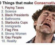 Image result for Conservative Memes 2018