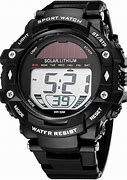 Image result for Water Resistance Watches