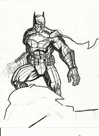 Image result for Batman New 52 Suit Art