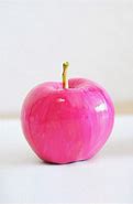 Image result for Green Apple with Light Blush Pink