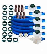 Image result for 4 Corrugated Drain Pipe Fittings