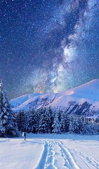 Image result for Winter Mobile Wallpaper