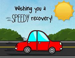 Image result for Speedy Recovery Background