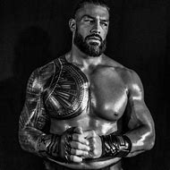 Image result for Roman Reigns New Tattoo
