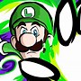 Image result for Mario Green screen