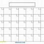 Image result for Blank Calendar Template with Lines