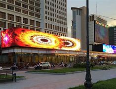 Image result for Outdoor LED Display