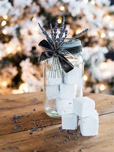 crafts gifts gift idea lavender bath fizzies hgtv crafts gifts gift idea lavender bath fizzies hgtv