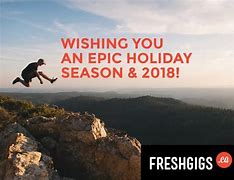 Image result for Holiday Season 2018