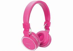 Image result for Victoria Secret Pink Headphones