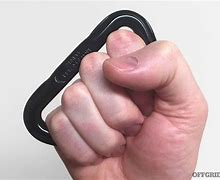 Image result for Plastic Knuckles Self-Defense