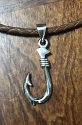 Image result for Fish Hook Jewelry