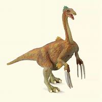 Image result for Therizinosaurus Toy
