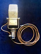 Image result for RCA Ribbon Microphone