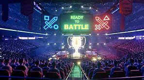 Image result for 14th ISEF World eSports Championship