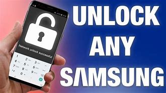 Image result for Where to Put the Unlock Code for Samsung