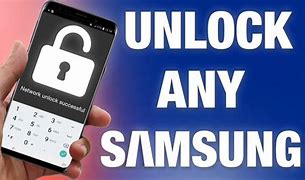 Image result for Samsung AT&T Network Unlock Code for Free