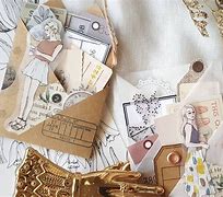 Image result for Papel Craft Aesthetic