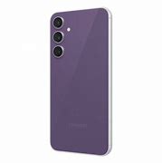 Image result for Samsung Galaxy S23 Fe Purple