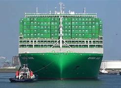 Image result for World Largest Ship