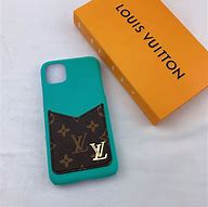 Image result for Louis Vuitton Phone Pouch