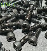 Image result for Hex Key Bolt