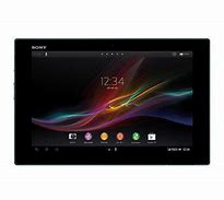 Image result for Sony Xperia Z Tablet Panio