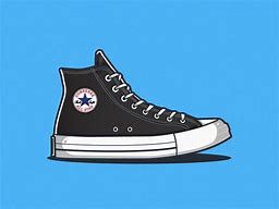 Image result for Converse Shoes Logo