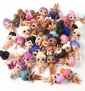 Image result for Kids Toys LOL Dolls