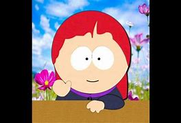 Image result for South Park Bebe and Red