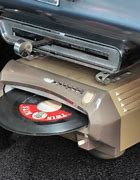 Image result for AutoMobile Record Player