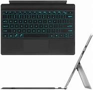 Image result for Floating Keyboard for a Surface Pro