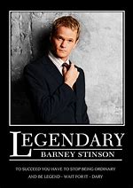 Image result for Barney Stinson Legendary Meme