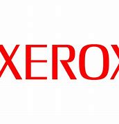 Image result for Xerox Printer Logo