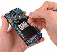 Image result for NFC Chipset in Samsung Mobile