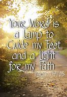 Image result for Guidance Scriptures