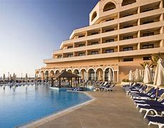 Image result for St Julian's Bay Hotel Malta