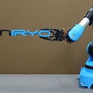 Image result for 6-Axis Robot Arm