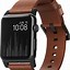 Image result for Nomad Apple Watch Strap and Bumper