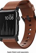 Image result for Modern Leather Watch Strap