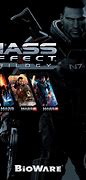 Image result for Jax Mass Effect