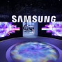Image result for Samsung Booth CES