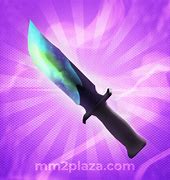 Image result for Aurora Knife Mm2