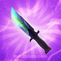 Image result for Aurora Knife Mm2
