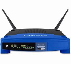 Image result for Linksys Router 4