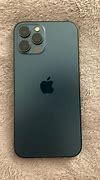 Image result for iPhone 12 Blue Real