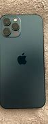 Image result for iPhone 12 Pro 256GB Pacific Blue