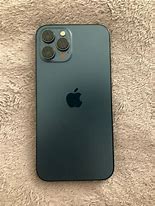 Image result for iPhone 12 PEO Max Blu