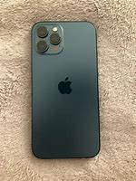 Image result for iPhone 12 Ocean Blue