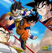 Image result for Naruto vs Saiyan Saga Goku